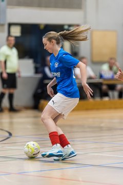 Bild 226 - wBJ NFV Futsalmeisterschaft